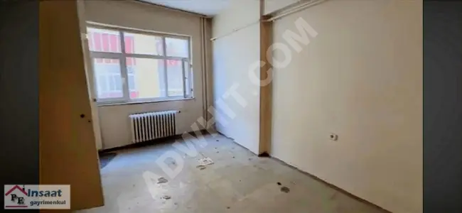 KISA KATLI SİTE İÇERİSİNDE UYGUN FİYATA 3+1 SATILIK BOŞ DAİRE