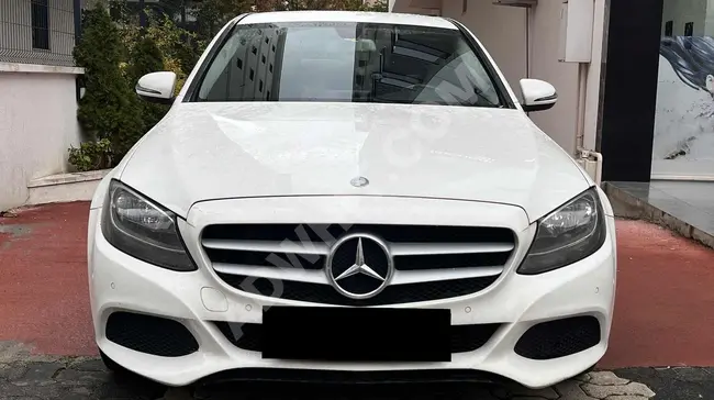 36 AY ELDEN SENETLİ %30 PEŞİNATLA MERCEDES-BENZ