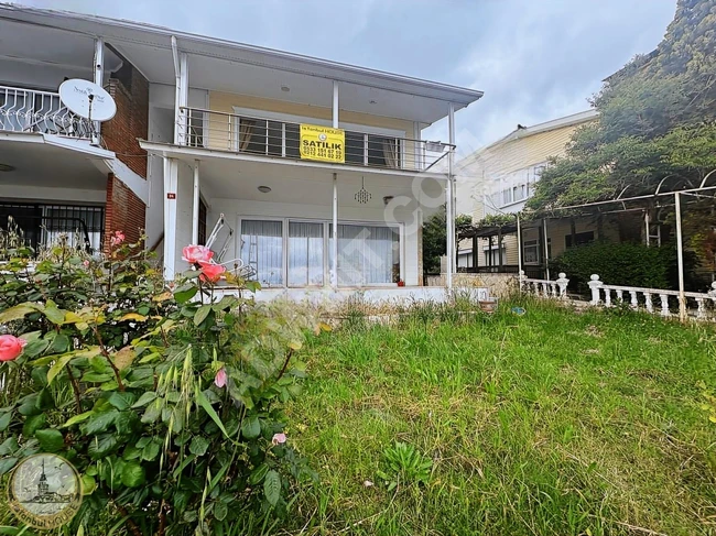 A wonderful apartment with a sea view in the SELİMPAŞA BARBAROS tourist village.