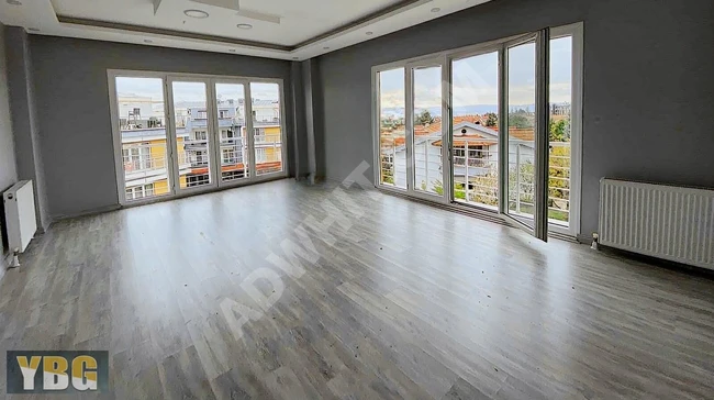 KOCAELİ BAŞİSKELE YUVANA SİTESİNDE 2+1 TERASLI DUBLEKS