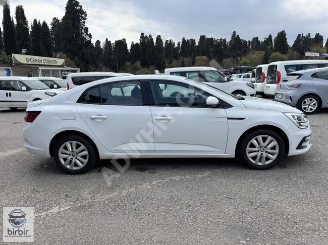 BİRBİR OTOMOTİV 2021 Renault Megane1.5 Blue DCI Joy