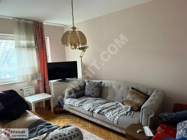 ATAKÖY 9. KISIMDA B BLOKLARDA İYİ KONUM CAZİP 2+1 SATILIK DAİRE