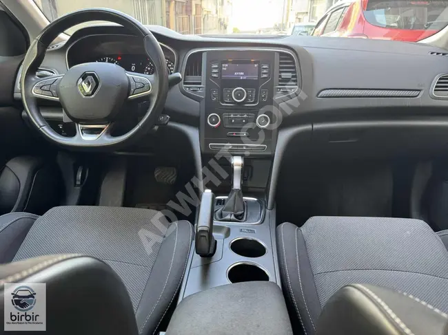 BİRBİR OTOMOTİV 2021 Renault Megane1.5 Blue DCI Joy