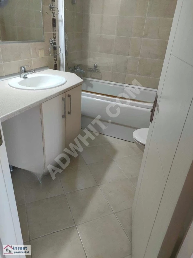 ATAKENT AVRUPA KONUTLARI 1 DE FIRSAT 1+1 KİRALIK DAİRE