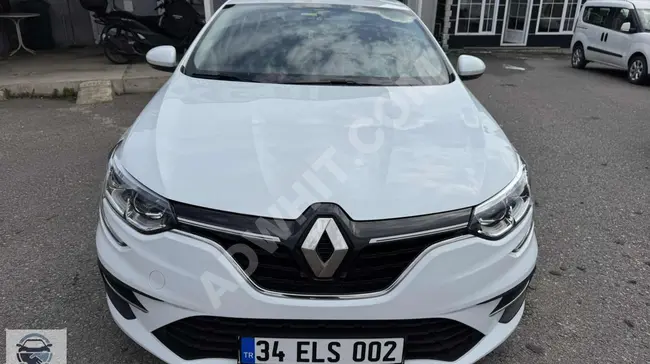 BİRBİR OTOMOTİV 2021 Renault Megane1.5 Blue DCI Joy