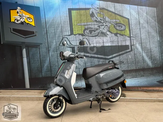 ACAR MOTORS'dan ELDEN SENETLE TAKSİTLİ HEMEN TESLİM!