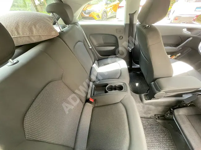 ELDEN SENETLE %30 PEŞİNAT 12 18 24 AY VADE İLE AUDI A1