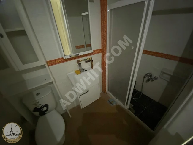İSTANBUL HOUSE'DAN BAHÇELİEVLER'DE 3+1 YÜKSEK GİRİŞ DAİRE