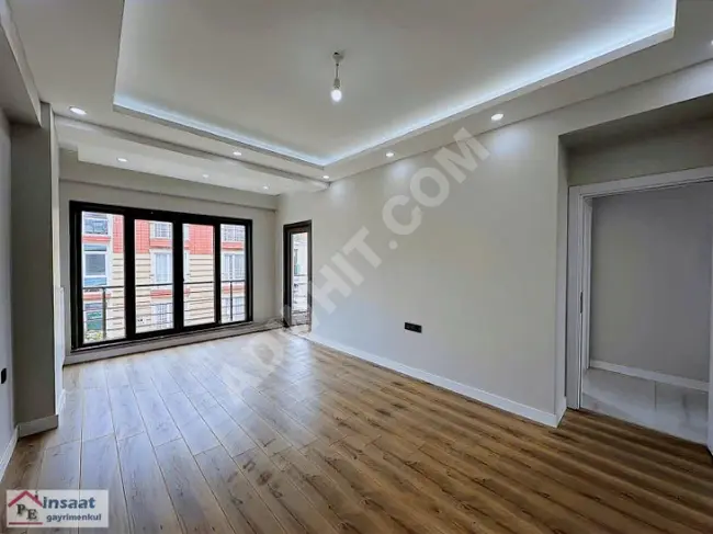 GÜLTEPE EN İYİ MAHALLESİ EŞSİZ KONUM SIFIR LÜX SATILIK 2+1