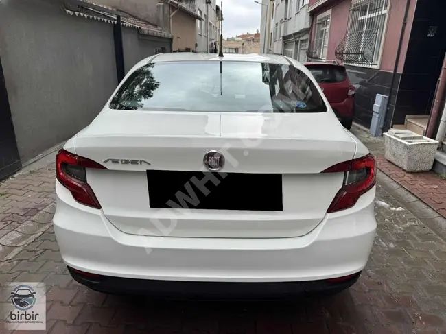 2022 1.6 M.Jet otomatik EasyPlus Değişensiz %20 KDV