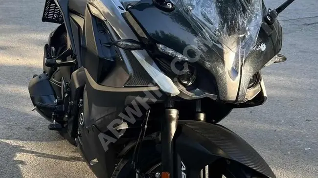 PULSAR RS 200 0 AYARINDA HATASIZ
