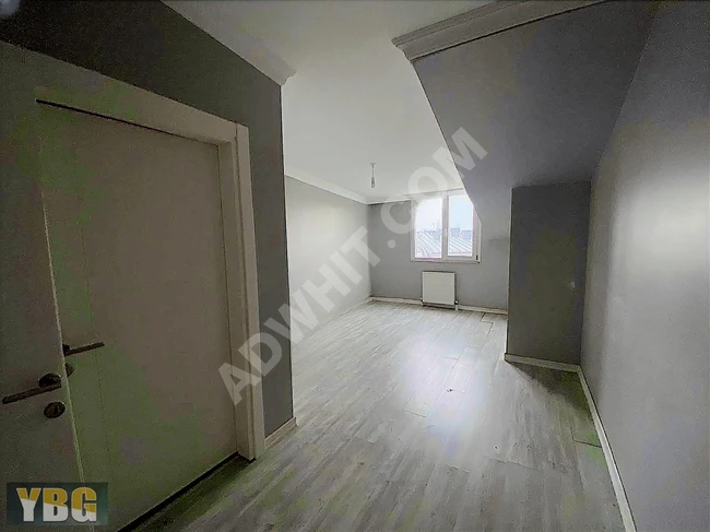 KOCAELİ BAŞİSKELE YUVANA SİTESİNDE 2+1 TERASLI DUBLEKS