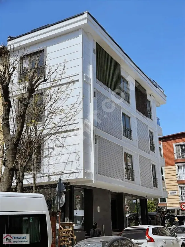 GÜLTEPE EN İYİ MAHALLESİ EŞSİZ KONUM SIFIR LÜX SATILIK 2+1