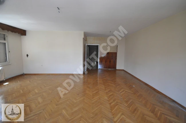 Bahçelievler Aka Koleji Yakını 4+1 165m2 Otoparklı Kiralık Daire