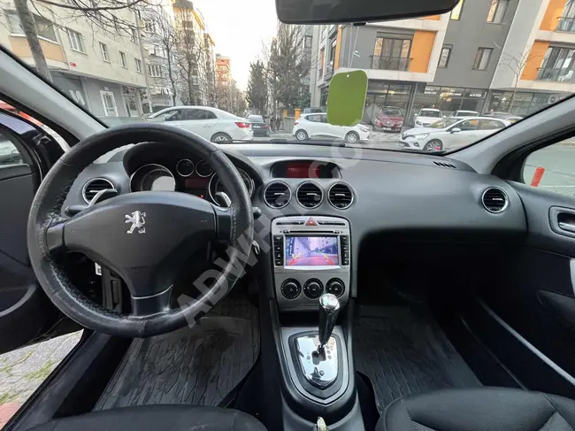 12-18-24 AY ELDEN SENETLİ %30 PEŞİNATLA PEUGEOT 308