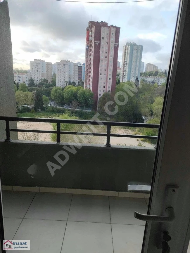 ATAKENT AVRUPA KONUTLARI 1 DE FIRSAT 1+1 KİRALIK DAİRE