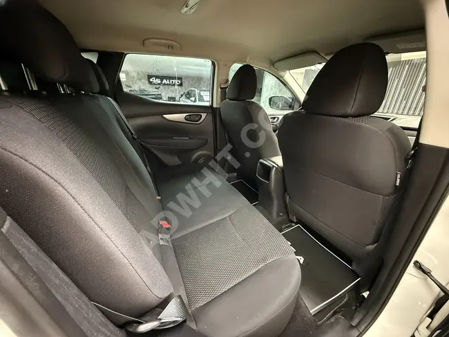 4S AUTO'DAN 2020 N.QASHQAI 1.3 DIG-T 160 HP DCT HATASIZ+65.000KM