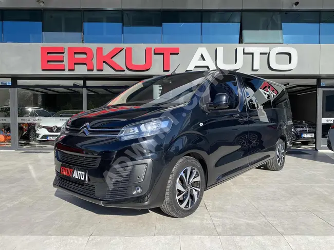 ERKUT AUTO DAN 2021 MODEL 2.0 DİZEL OTOMATİK 8+1 OTOMOBİL RHSTLI