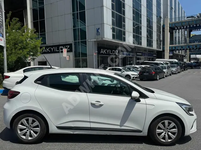 ***BİRBİR OTOMOTİV*** 2022 %20 FATURA Renault Clio1.0 TCe Joy