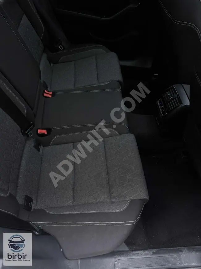BİRBİR OTOMOTİV 2023 Volkswagen Passat Variant1.5 TSI %20 FATURA