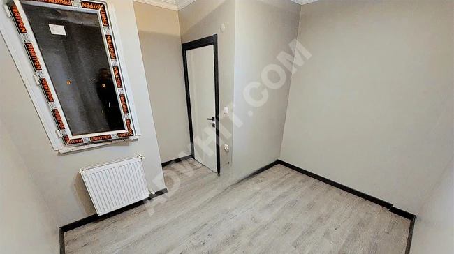 TAPU MASRAFSIZ, YATIRIMLIK 2+1 70M2 Y GİRİŞ SIFIR DAİRE