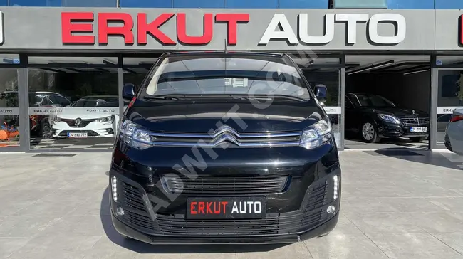 ERKUT AUTO DAN 2021 MODEL 2.0 DİZEL OTOMATİK 8+1 OTOMOBİL RHSTLI