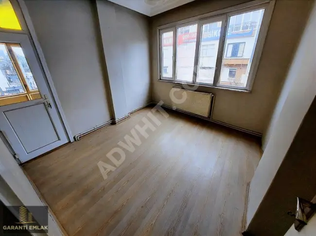 2+1 office with an area of 90 square meters in the center of SEFAKÖY