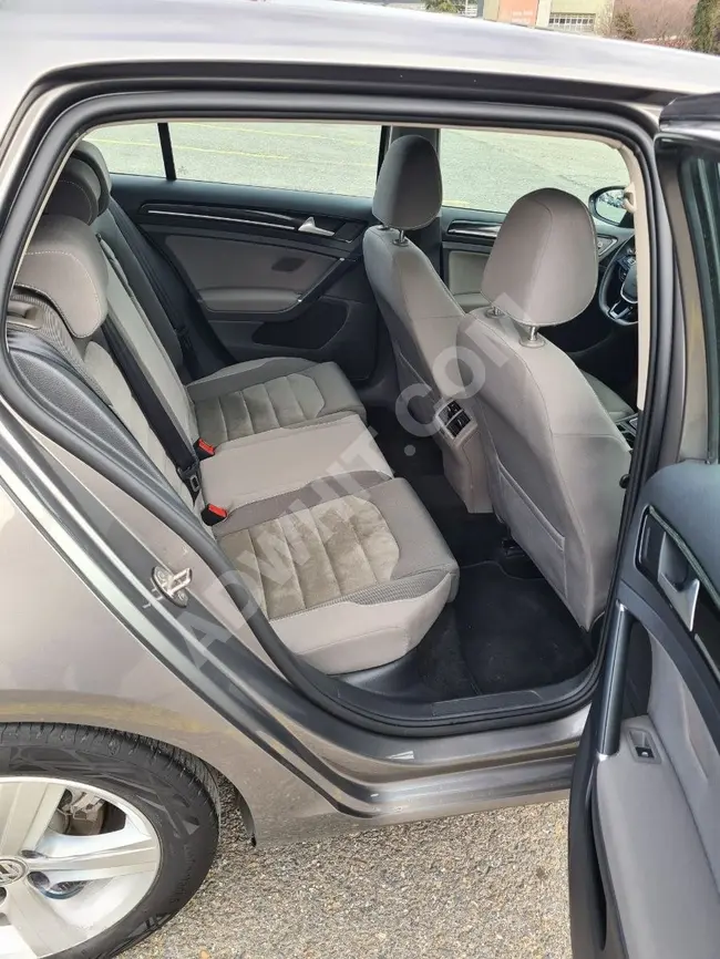 ***BİRBİR OTOMOTİV*** VW GOLF 1.2 TSI DSG Comfortline