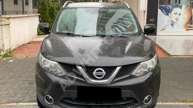%30 PEŞİNAT 12 18 24 36 AY VADELİ ELDEN SENETLE NİSSAN QASHQAİ