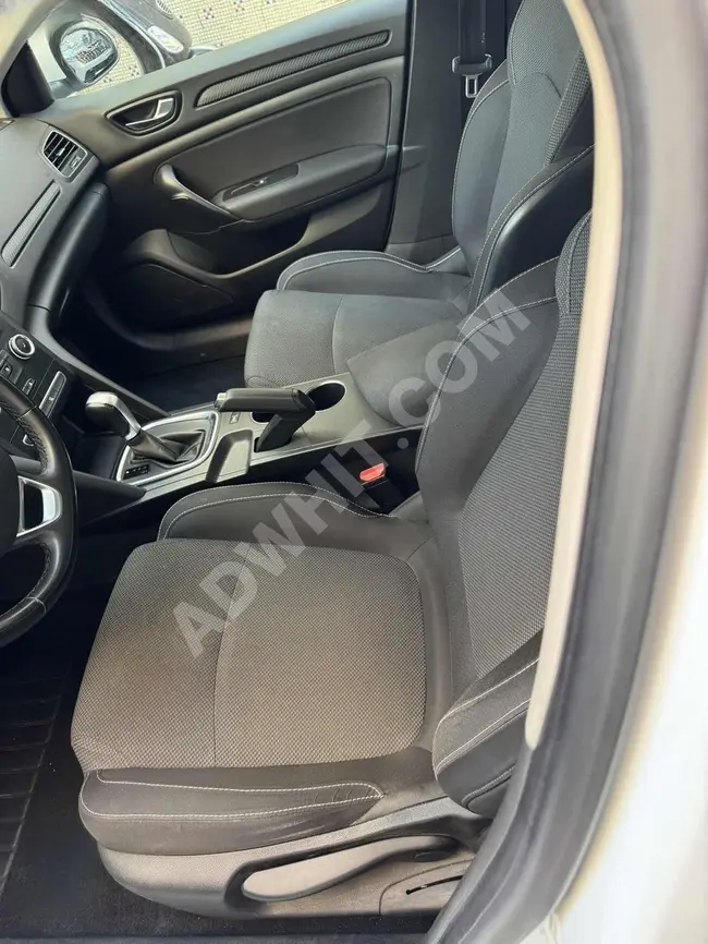 BİRBİR OTOMOTİV 2021 Renault Megane1.5 Blue DCI Joy