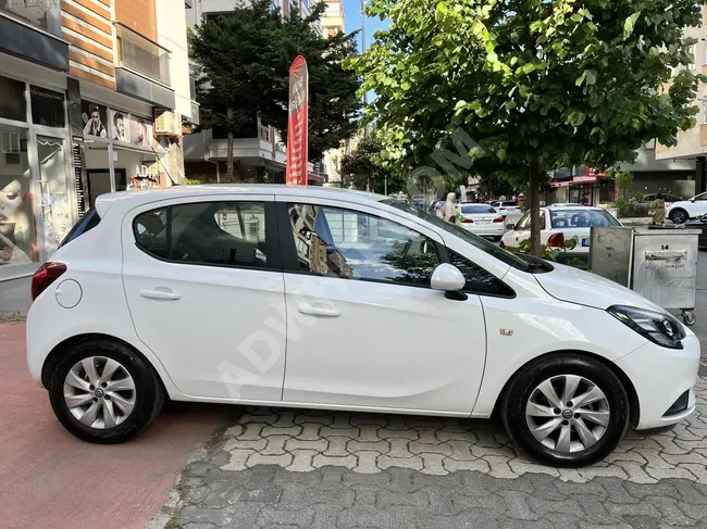 330.000 TL PEŞİNATLA 12 18 24 AY VADELİ ELDEN SENETLE OPEL CORSA