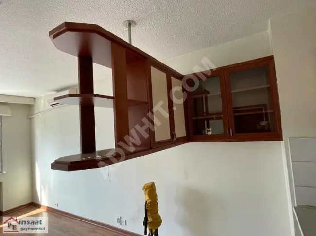 ATAKÖY 9 10 KISIMDA İYİ CEPHELİ CAZİP BOŞ 1+1 SATILIK DAİRE