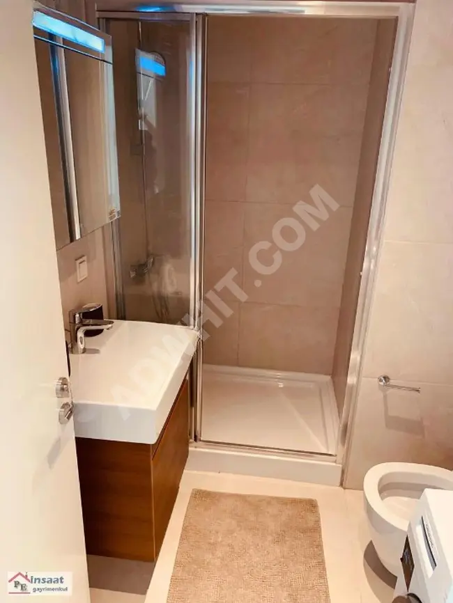 NEF İNİSTANBULDA FULL+FULL EŞYALI KA.MAZ FİYATA 1+1 !