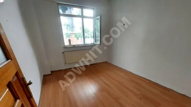 METROBUSUN DIBINDE KIRALIK2+1 90M2 BALKONLU DAIRE