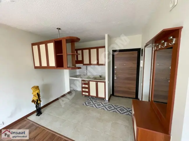 ATAKÖY 9 10 KISIMDA İYİ CEPHELİ CAZİP BOŞ 1+1 SATILIK DAİRE