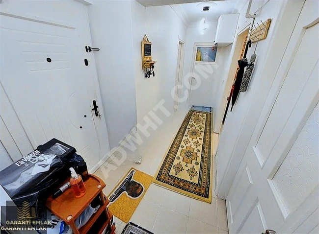 SEFAKÖY,DE KİRALIK 1+1 70M2 GİRİŞ KAT YENİ BİNADA EŞYALI DAİRE