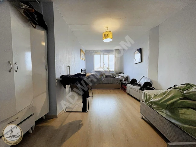 Apartment for sale 2+1, fourth floor, central location in Merter