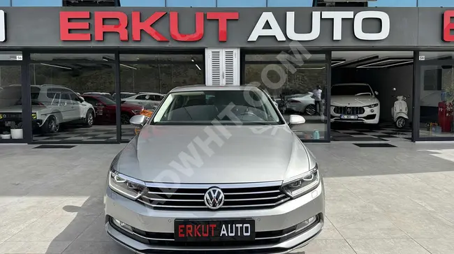 For Sale: Volkswagen Passat 2.0 TDI Bluemotion Highline