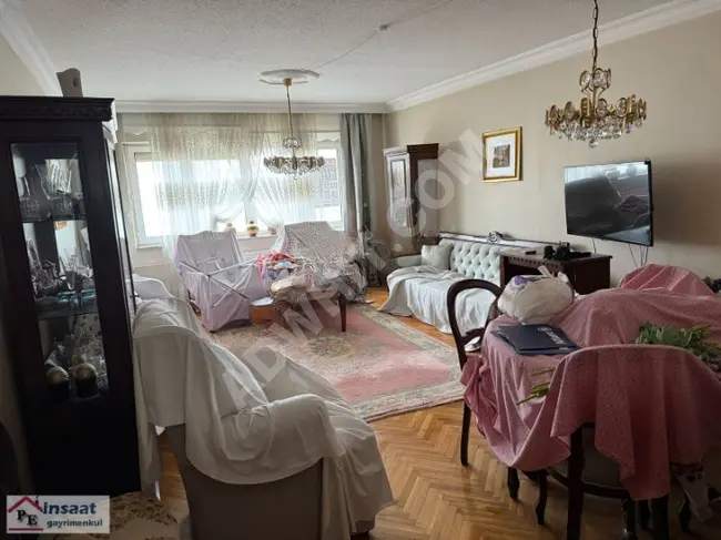 ATAKÖY 9. KISIMDA B BLOKLARDA İYİ KONUM CAZİP 2+1 SATILIK DAİRE