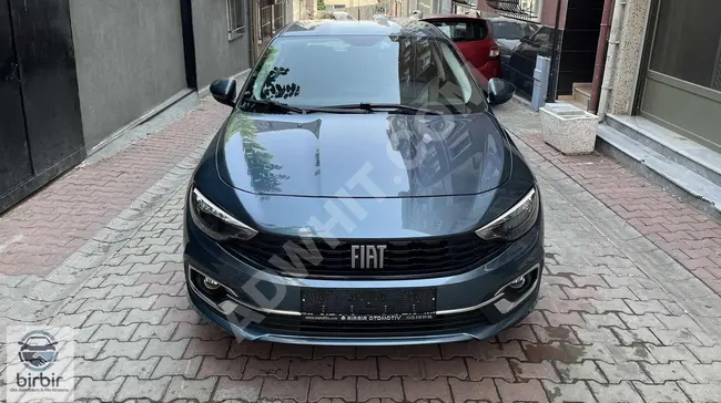 ***BİRBİR OTOMOTİV*** 2023 EGEA 1.3 M.JET EASY PLUS %20 FATURALI