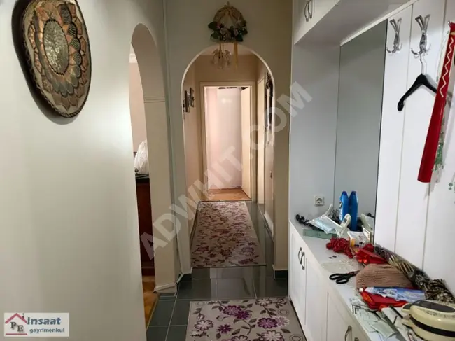 ATAKÖY 9. KISIMDA B BLOKLARDA İYİ KONUM CAZİP 2+1 SATILIK DAİRE
