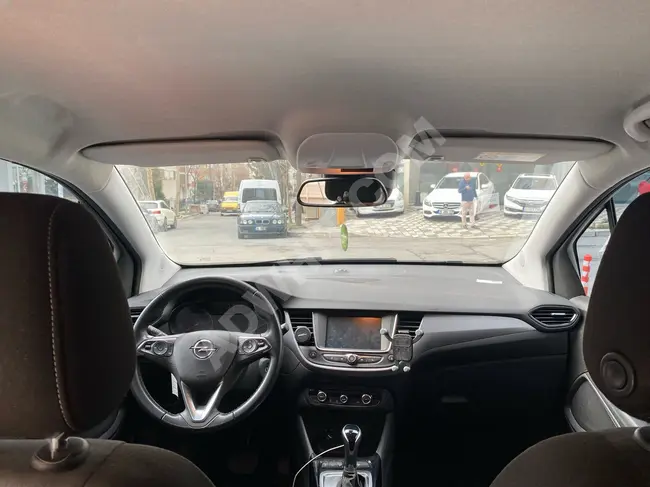 %20 PEŞİNAT 12 18 24 AY VADELİ ELDEN SENETLE OPEL CROSSLAND