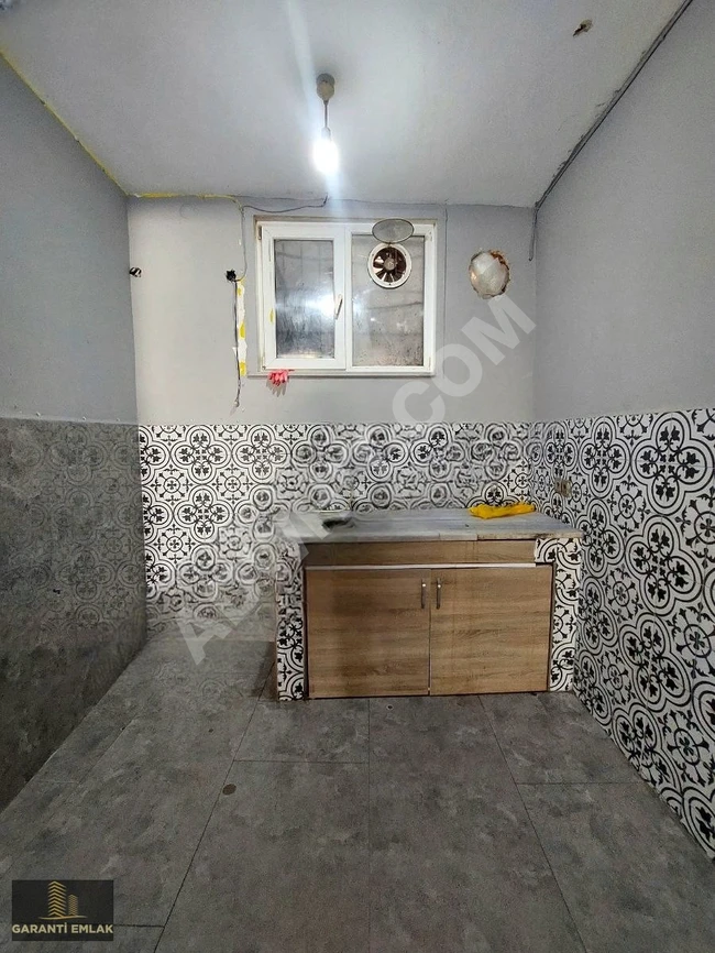 MERKEZİ KONUMDA İŞLEK YERDE SATILIK DÜKKAN 35M2 GARANTİ EMLAK