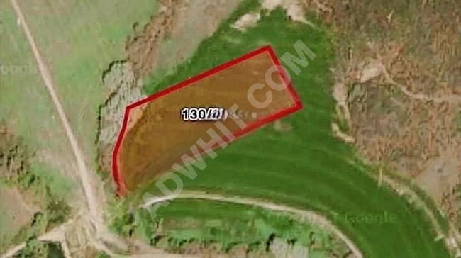 AR-KON DAN RESMİ YOLA CEPHE 7.068 M2 UYGUN FİYATA