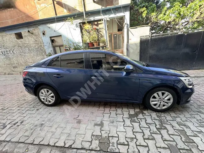 BİRBİR OTOMOTİV 2021 Renault Megane1.3 Tce I Joy