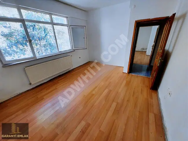 METROBUSUN DIBINDE KIRALIK2+1 90M2 BALKONLU DAIRE