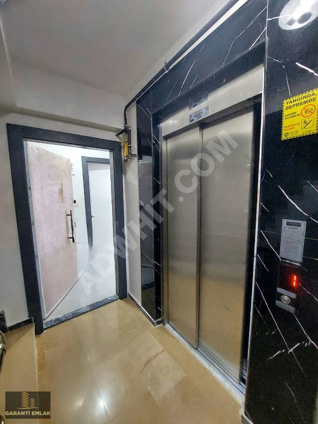 SEFAKÖY TEYFİKBEYDE SIFIR 1+1 75M2 ARA KAT KİRALIK DAİRE
