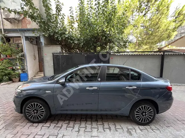 ***BİRBİR OTOMOTİV*** 2023 EGEA 1.3 M.JET EASY PLUS %20 FATURALI