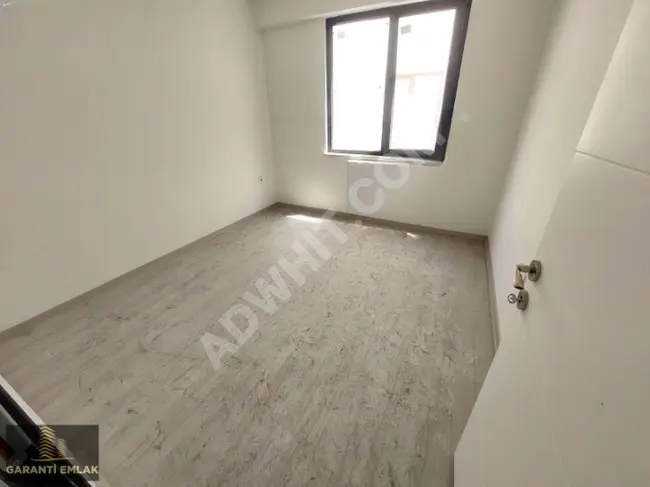 SEFAKÖY TEYFİKBEYDE SIFIR 1+1 75M2 ARA KAT KİRALIK DAİRE
