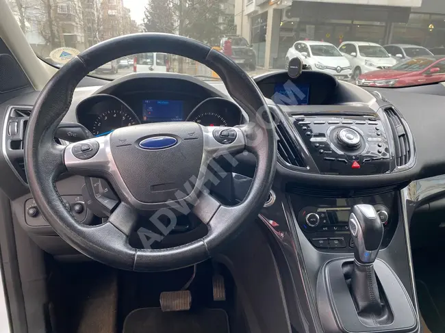 %30 PEŞİNAT 12 18 24 AY VADELİ ELDEN SENETLE FORD KUGA